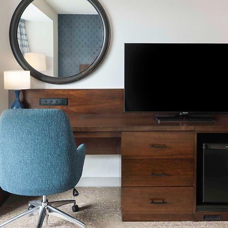 Hilton Garden Inn Washington Dc/Georgetown Area Екстериор снимка