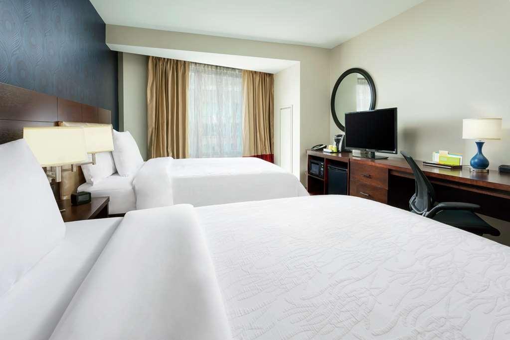 Hilton Garden Inn Washington Dc/Georgetown Area Стая снимка