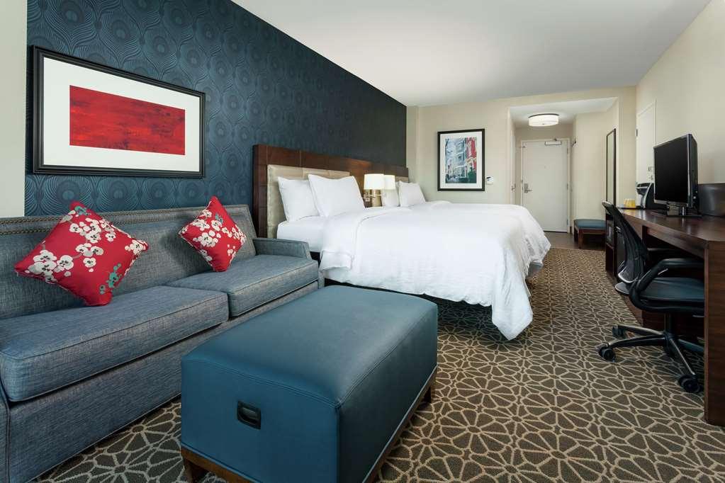 Hilton Garden Inn Washington Dc/Georgetown Area Стая снимка