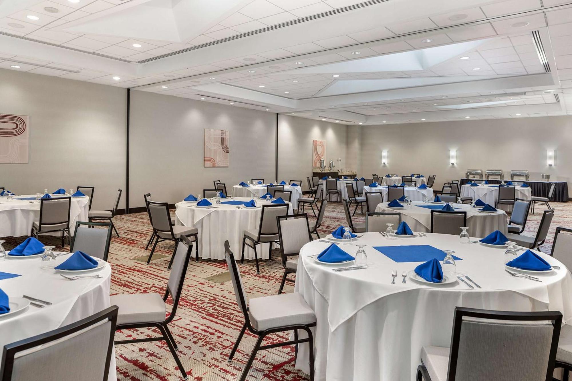 Hilton Garden Inn Washington Dc/Georgetown Area Екстериор снимка